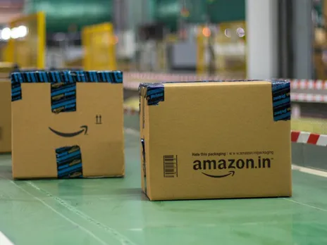 Amazon Eliminates Single-Use Plastic in Packaging