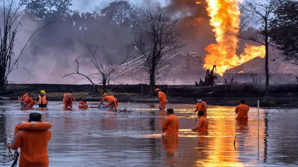 OIL to move Gauhati HC against Pollution Control Board’s ‘closure’ notice