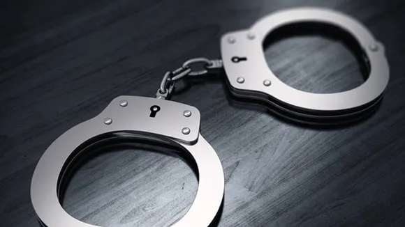 Suspected ULFA-I Cadre Arrested in Assam’s Sonari