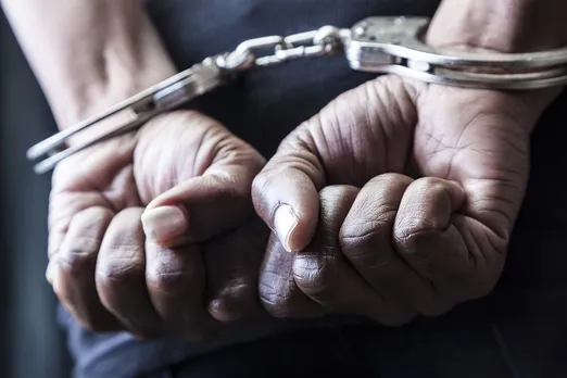 Tripura: 9 Suspected Rohingyas Arrested from Agartala Railway Station