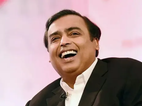 Mukesh Ambani now world’s 9th richest, makes Reliance digital debt-free