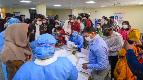 Moran: Quarantine Centre staff tests positive for COVID-19