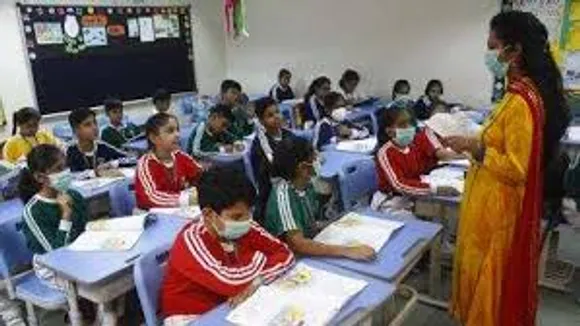 Unlock1: Plans to reopen schools in consultation