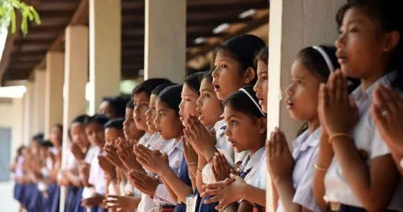 Telangana: Lockdown Lifted Up, Educational Institutes to Open From July 1