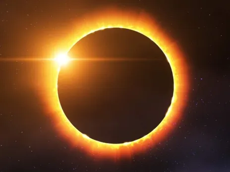 Solar Eclipse 2020: Parts of India to witness rare annular ‘Ring of Fire’ today