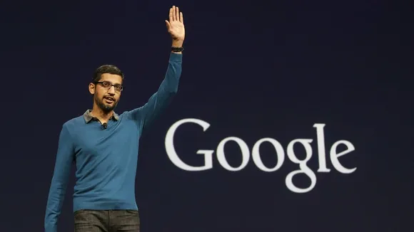 Google CEO Sundar Pichai questions Trump’s visa ban