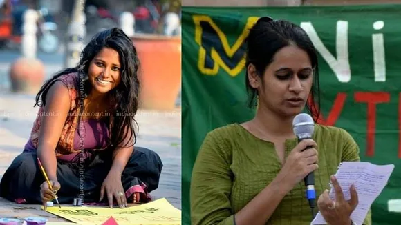 Delhi Police Files Charge-Sheet against 12 Including Assam Student