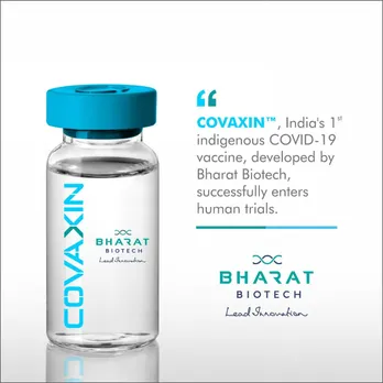 COVID Vaccine: Covaxin’s Animal Trials Successful