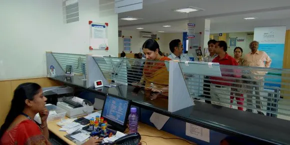 Guwahati: Bank yet to be declared containment zone