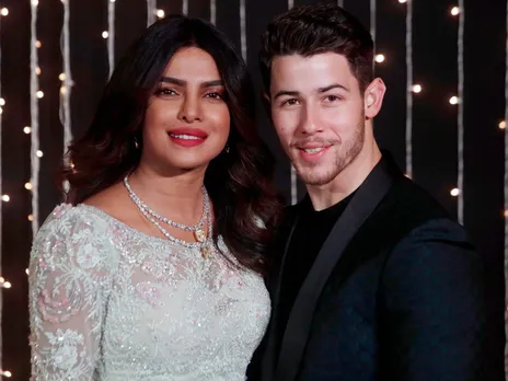 Priyanka Chopra and Nick Jonas Donate for Assam Flood