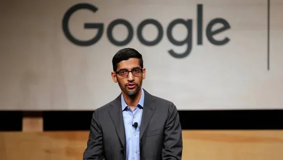Google to Invest 75k Crore In India