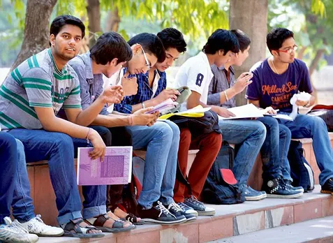 Student Enrolment In Higher Education Grows By Over 11% In 5 years