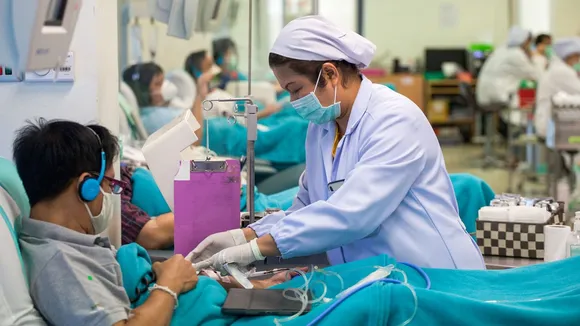 Guwahati: 378 COVID-19 Cases Reported on Wednesday