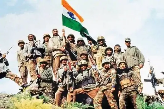Kargil Vijay Diwas: 21 years of India’s victory over Pak