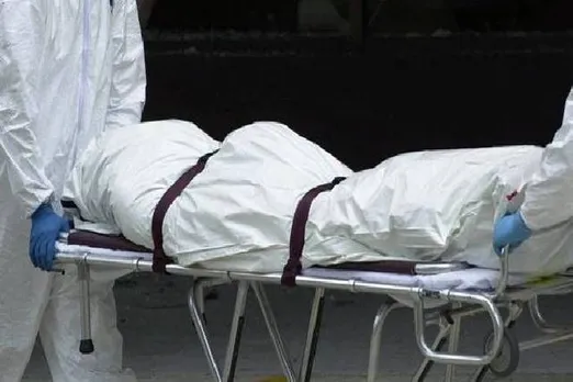 Baksa: Goreswar Reports 1st COVID-19 Death