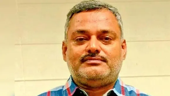 UP Police Raise Vikash Dubey’s Reward from Rs. 2.5L to Rs. 5L