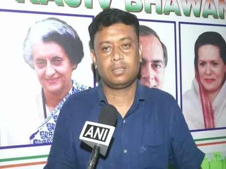 Defamation Case Against MLA Jakir Hussain Sikdar