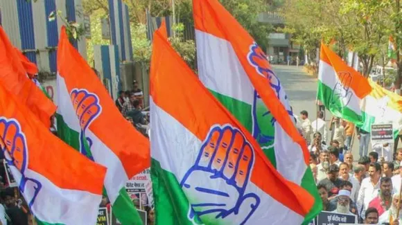 Six Manipur Cong MLAs resign, give up Assembly membership