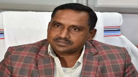 Jharkhand: Health Minister Tests COVID-19 Positive
