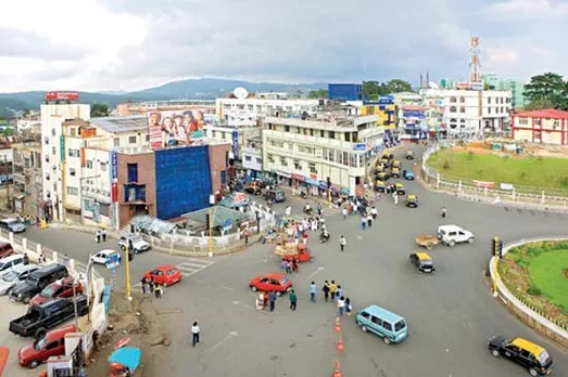Section 144 To Be Imposed On Sundays In Shillong