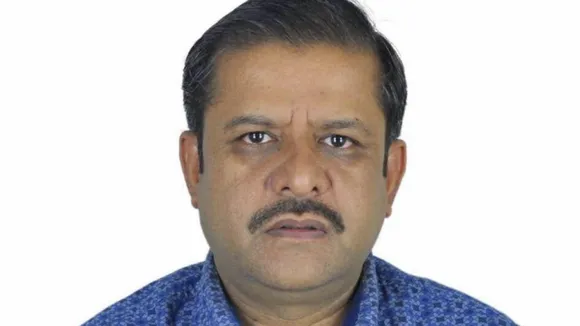Sikkim Health Minister Tests COVID-19+