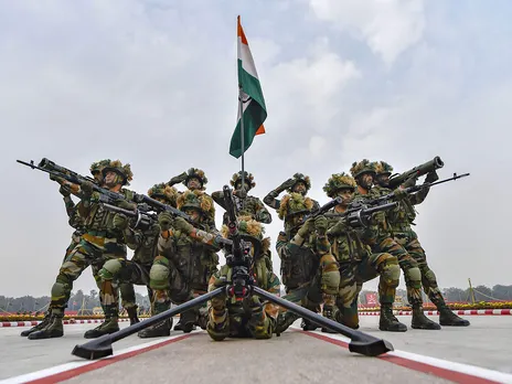 India Withdraws From Kavkaz 2020 Military Exercise