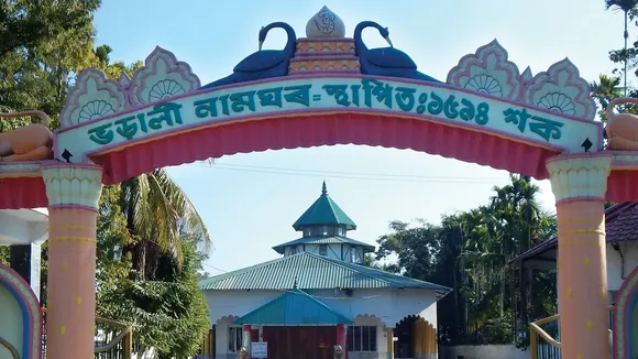 Namghars To Get 2.5 Lakh