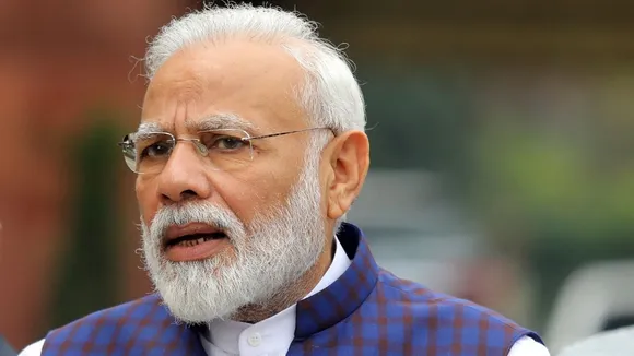Man Offers To Kill PM Modi For Rs 5 Crore, Arrested