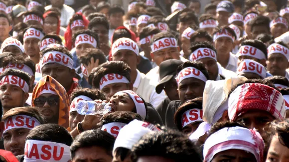 AASU, 30 Ethnic Groups Demand ‘Immediate Implementation Of Clause 6’