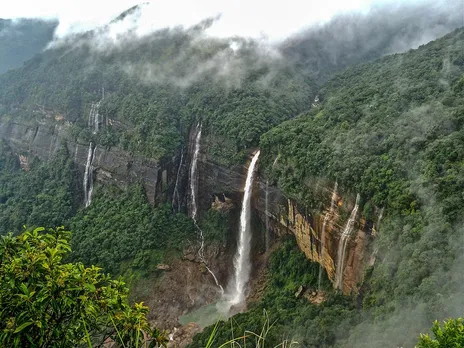 Meghalaya Issues Revised Guidelines for Travellers Amid Omicron Scare