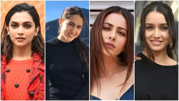 Bollywood A-Listers Summoned In Drugs Probe
