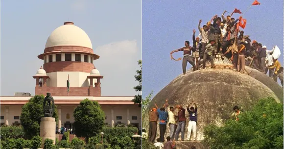 Babri Masjid Demolition Case Verdict Set On Sept 30