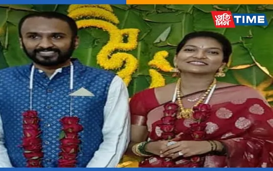 Cachar DC Gets Married, Follows COVID Norms