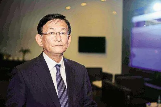 Maruti Suzuki MD To Promote ‘Make in India’