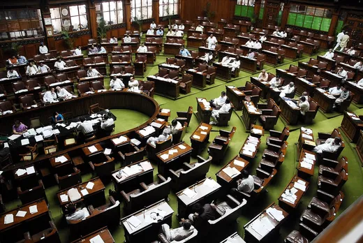 LS Passes Bill To Cut Salaries Of MPs By 30%