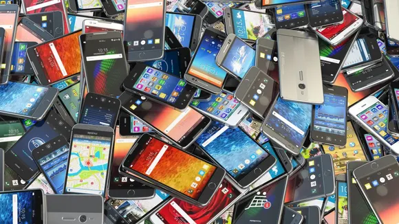 Proposals of ₹11K Cr Cleared To Produce Mobile Phones