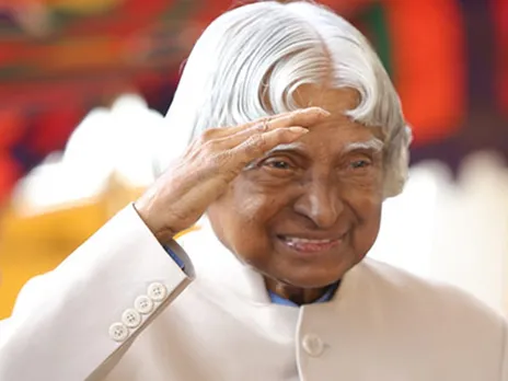 PM Modi Pays Tribute to APJ Abdul Kalam on Birth Anniversary