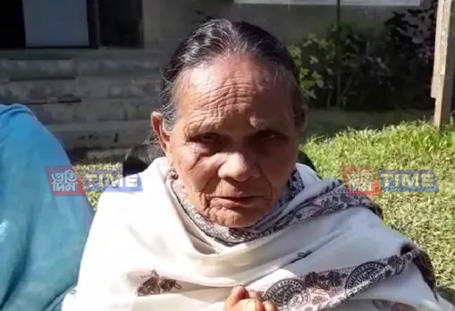 Akhil Gogoi’s Mother Admitted to JMCH