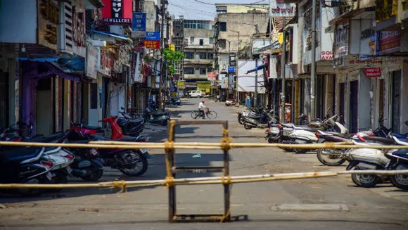 Containment Zone Clamped In Select Areas Of Azara & Sonapur