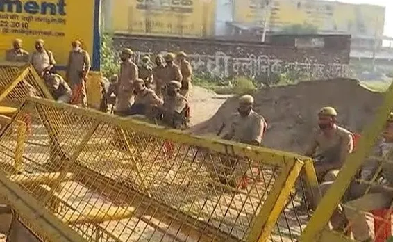 Hathras Victim’s Family To Appear Before Court Today