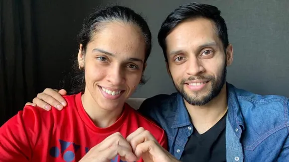 Denmark Open: Saina Nehwal, Parupalli Kashyap Withdraw