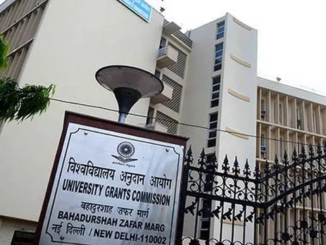UGC Issues Academic Calendar, UG & PG Admission To Close By Sept 30