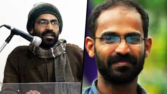 Hathras Case: FIR Against Journalist Under Anti-Terror Law