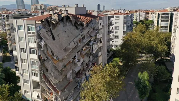 Turkey Earthquake: Death Toll Rises To 76