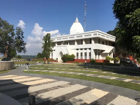 Guwahati: Gandhi Mandap to ‘Go Blue’ on Nov 20