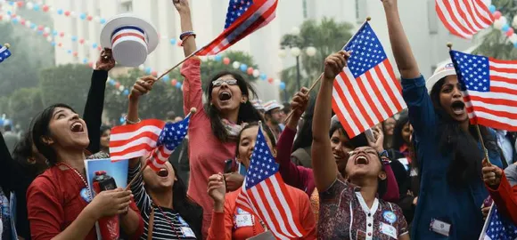 Biden Govt Likely To Give Citizenship To Over 5 Lakh Indians