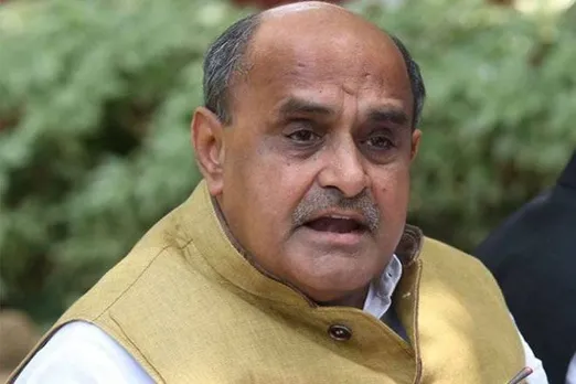 Bihar Poll Result: JDU Spokesperson Appears to Concede Defeat