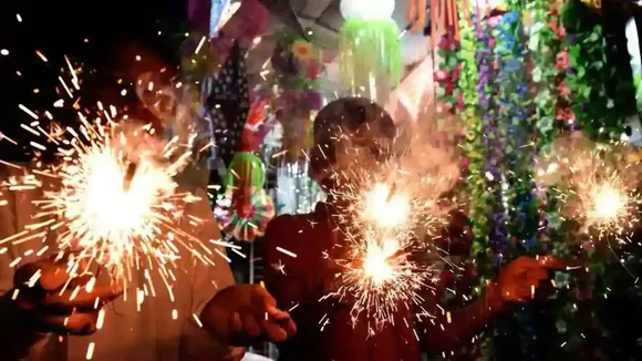 NGT Likely To Ban Firecrackers In Assam