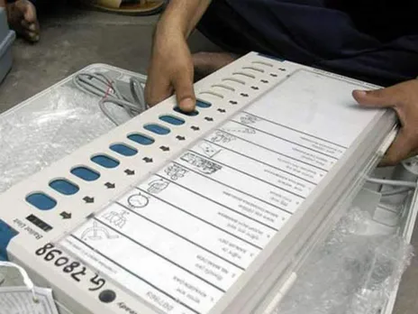 Bihar By-Polls: EVMs Robust, Tamper-proof, Says EC