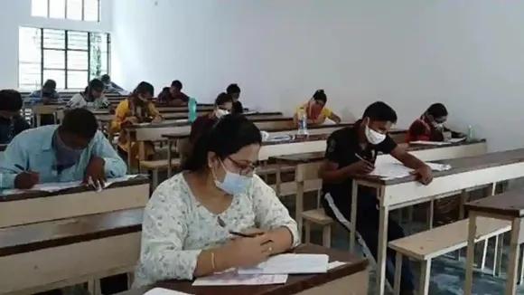 UGC Issues Guidelines For Reopening Of Varsities, Colleges